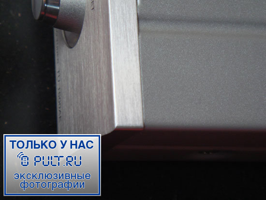 Тюнер Denon TU-1500AE Black артикул 379669FV-1 фото 9