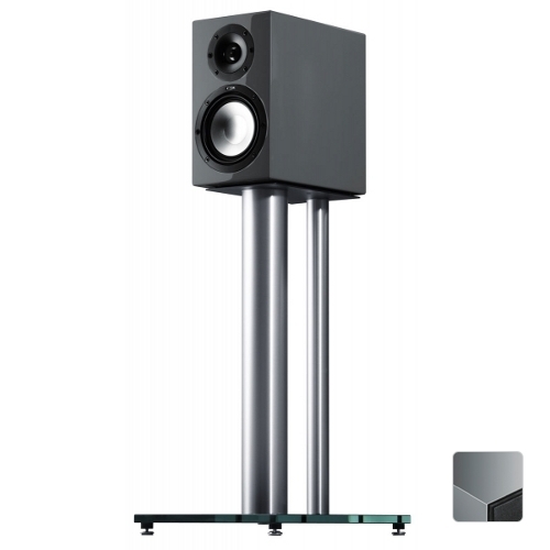 Акустическая система Canton Karat 720.2 titan high gloss (пара) артикул 448921FV-1