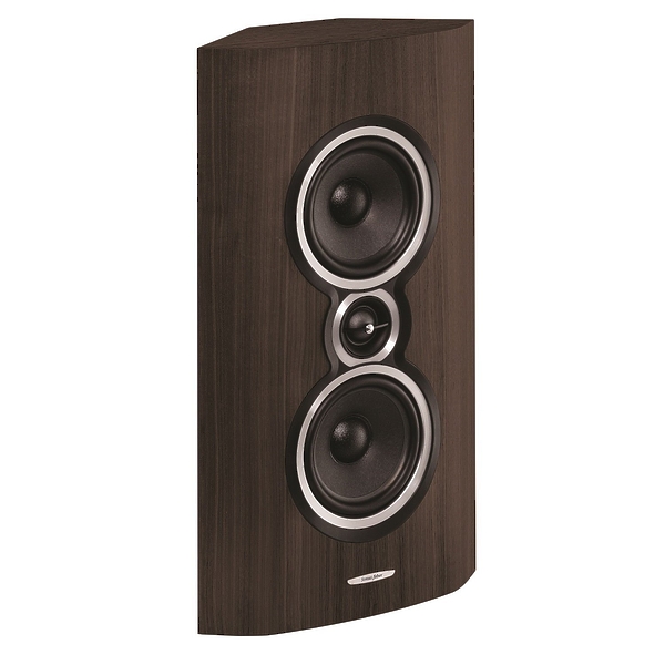 Настенная акустика Sonus Faber Sonetto Wall Wenge артикул 222757Si-1