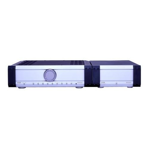 Стереоусилитель Musical Fidelity MDF-A1008 артикул 328191FV-1