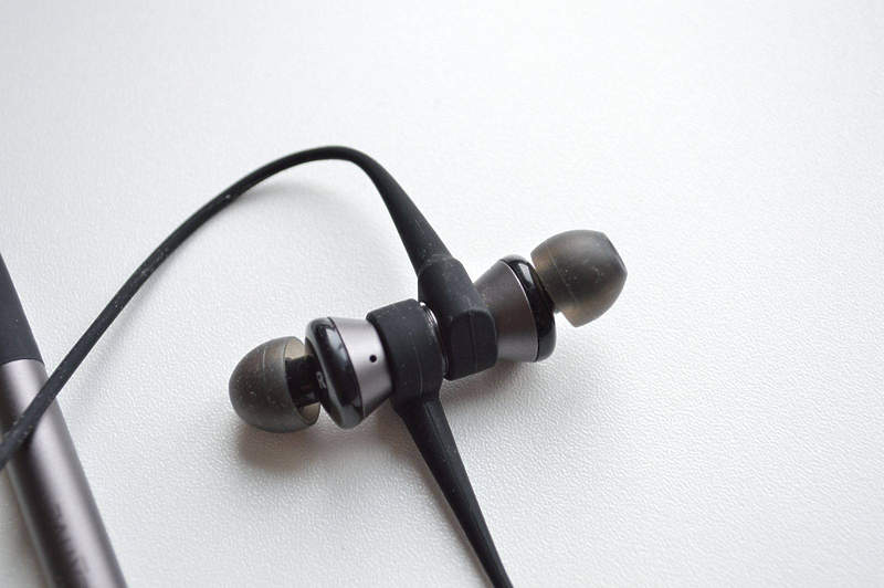 Наушники Creative Aurvana Trio Wireless (51EF0860AA000) артикул 253174Si-1 фото 4