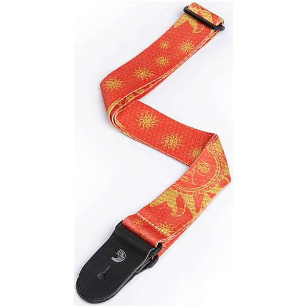 Ремень для гитары Planet Waves 50H12 артикул 290210Si-1