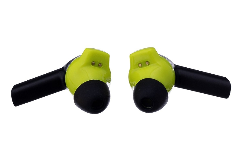 Наушники Harper HB-512 black/green артикул 263948Si-1 фото 4