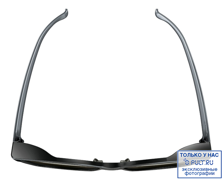 3D очки Philips PTA436/00 артикул 354477FV-1 фото 4