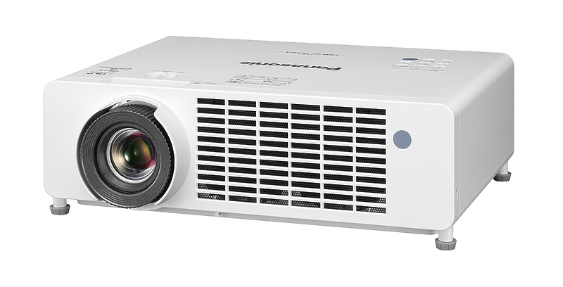 Проектор Panasonic PT-LRW35 артикул 231716Si-1