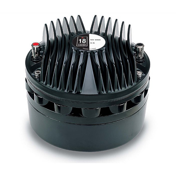 Динамик Eighteen Sound ND2060/8 артикул 195226Si-1