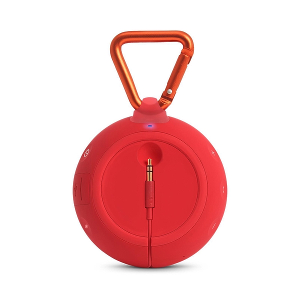 JBL Clip 2 red (JBLCLIP2RED) #1 в «HiFiRussia»
