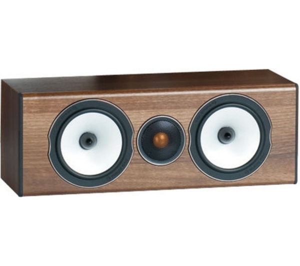 Центральный канал Monitor Audio Bronze BX Centre walnut артикул 438481FV-1 фото 5