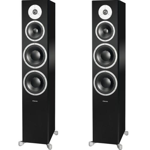 Напольная акустика Dynaudio Excite X38 satin white артикул 115758Si-1 фото 3