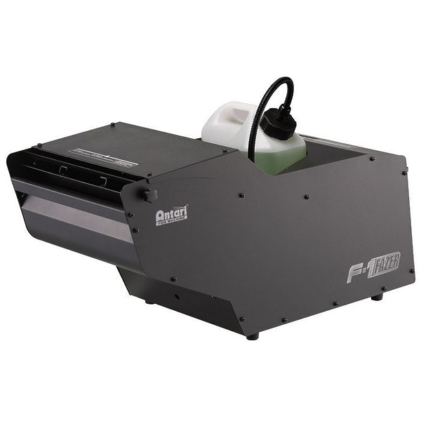 Генератор эффектов Antari F-1 Fazer артикул 152354Si-1