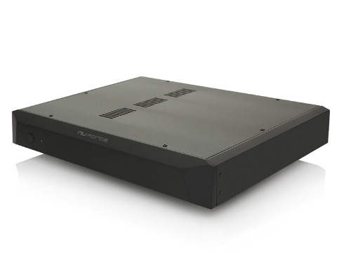 Усилитель мощности многоканальный NuForce MCA-18 Stealth black артикул 105369Si-1 фото 5