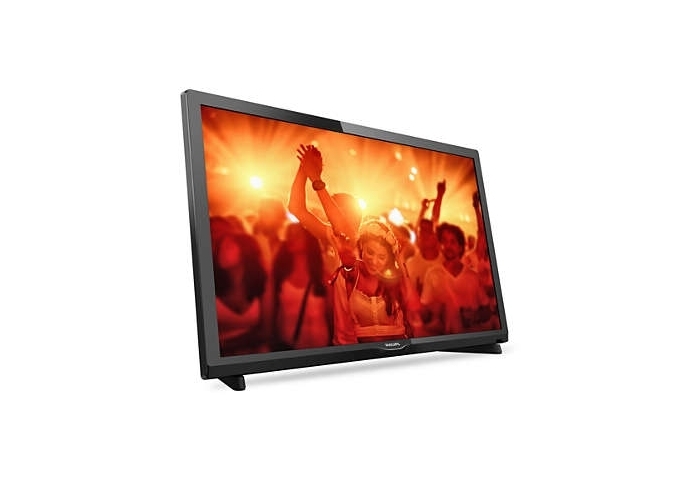 LED телевизор Philips 24PHT4031/60 артикул 155489Si-1 фото 3