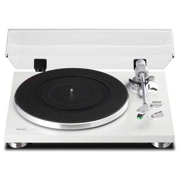 Teac TN-400BT matte silver артикул 405661-1 фото 4