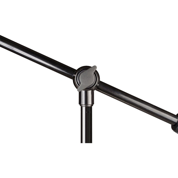 Микрофонная стойка Ultimate Support MC-125 артикул 186128Si-1 фото 5