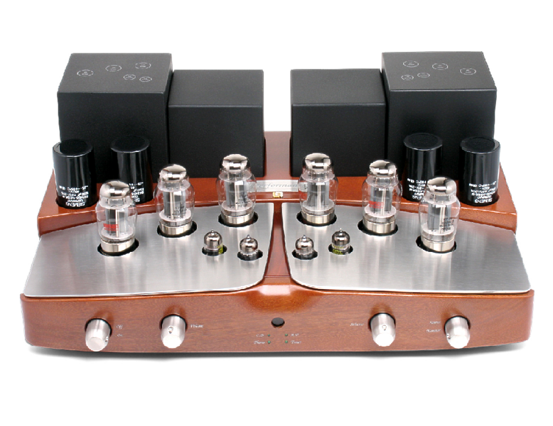 Ламповый усилитель Unison Research PERFORMANCE cherry артикул 032849Si-1 в интернет-магазине «HiFiRussia»