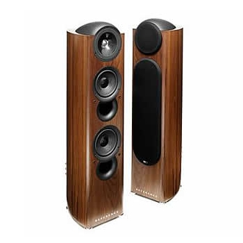 Напольная акустика KEF 205/2-EA (пара) артикул 401505FV-1