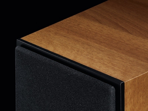 Напольная акустика Canton GLE 476 walnut/black артикул 402022FV-1 фото 4