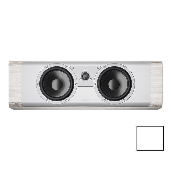 Центральный канал Dynaudio CONTOUR 25С white Piano Lacquer артикул 155222Si-1