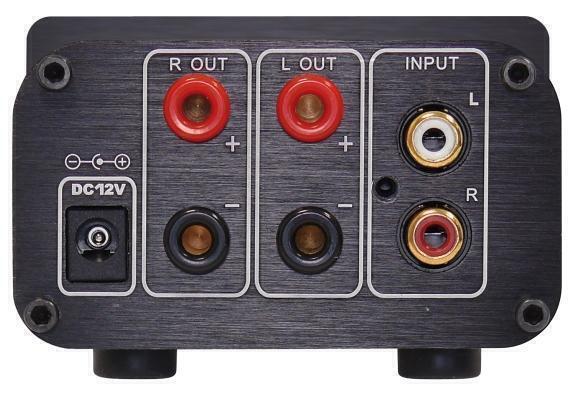 Dynavox T-30 black #1 в «HiFiRussia»