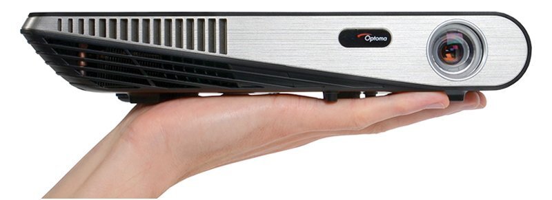 Проектор Optoma ML1500 артикул 108146Si-1 фото 4