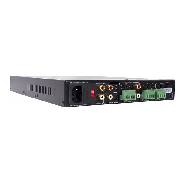 Комплект TruAudio AMP-440 PAK артикул 177066Si-1 фото 4