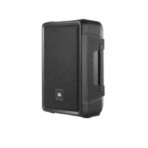 Портативная акустика JBL IRX108BT артикул 224791Si-1 в интернет-магазине «HiFiRussia»