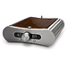 Стерео предусилитель Gato Audio PRD-3S High Gloss Walnut