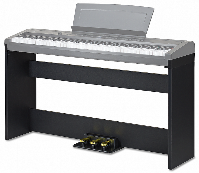 Стойка и педальный блок Becker B-Stand-102B артикул 229948Si-1