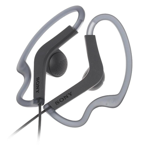 Наушники Sony MDR-AS210AP (Чёрный) артикул 177213Si-1