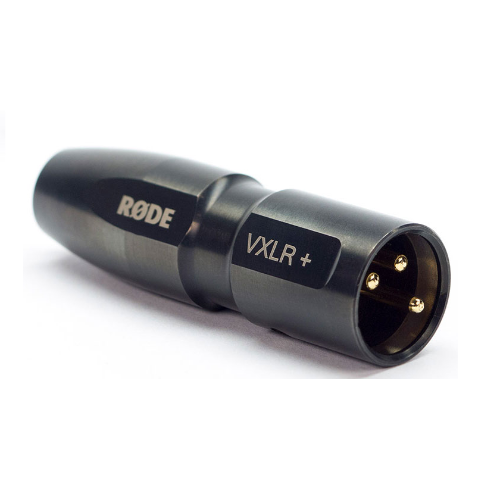 Адаптер Rode VXLR+ артикул 203688Si-1