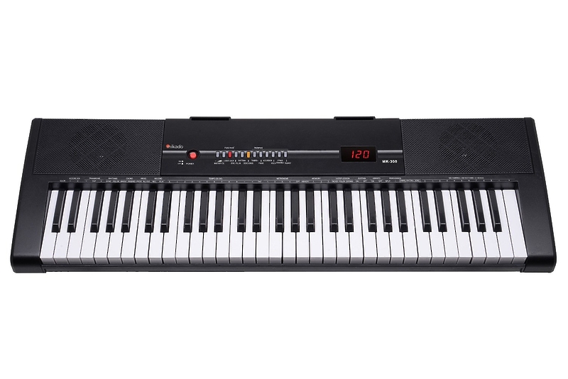 Синтезатор Mikado MK-300 артикул 260976Si-1