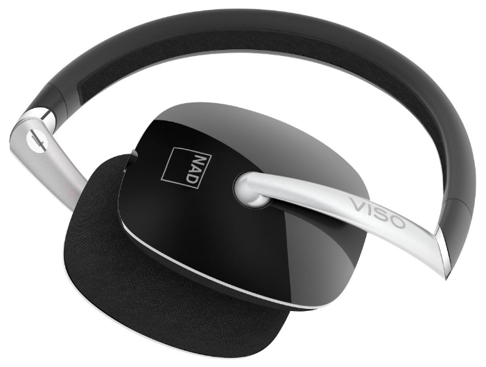Наушники NAD HP30 black артикул 139867Si-1 фото 3