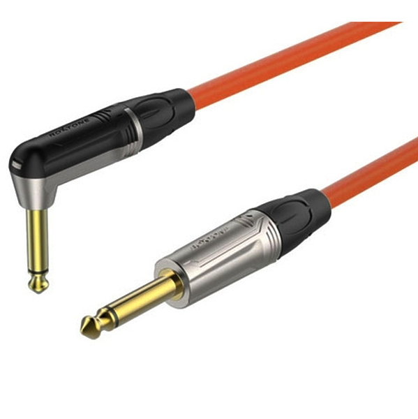 Кабель инструментальный Roxtone TGJJ110-TOG/6 артикул 218294Si-1