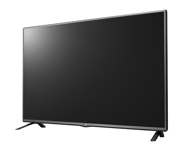 LED телевизор LG 49LB552V артикул 108200Si-1 фото 3