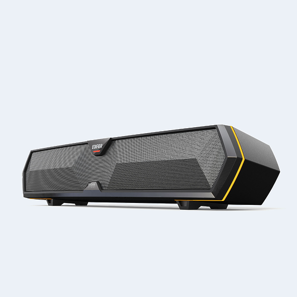 Акустическая система Edifier MG300 black артикул 293030Si-1