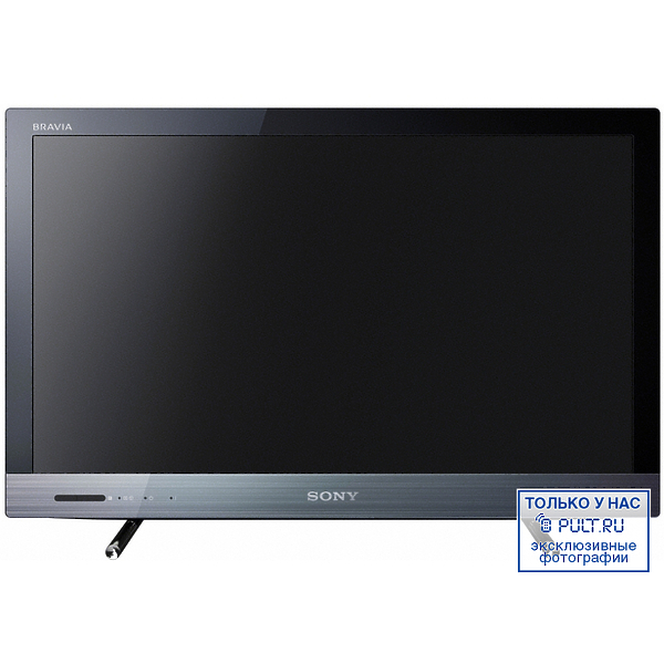 LED телевизор Sony KDL-26EX320 артикул 332813FV-1 фото 3