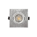 Светильник встраиваемый Denkirs DK3021-CM (Grey)