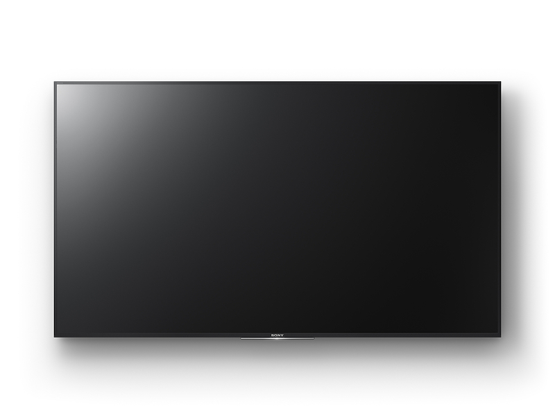 LED телевизор Sony KD-55XD8599 артикул 143473Si-1 фото 7