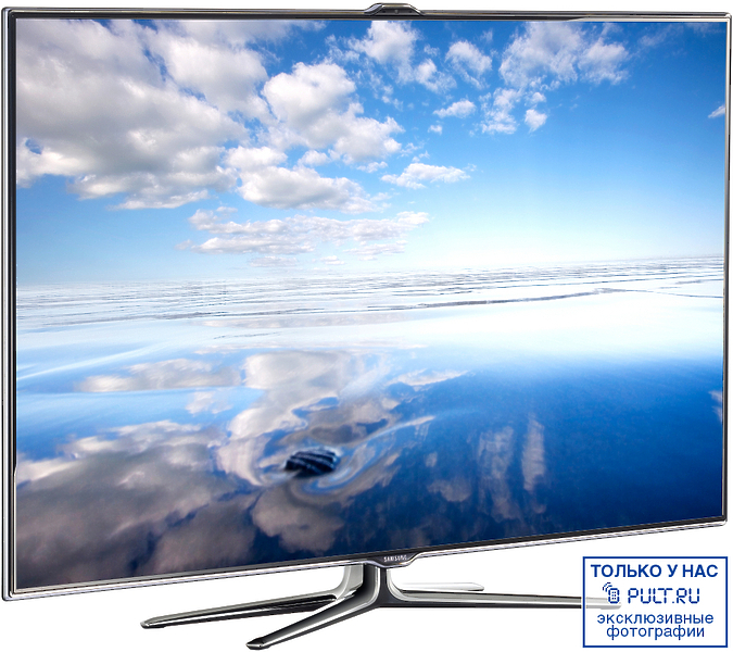 LED телевизор Samsung UE-46ES7507UX артикул 333560FV-1 фото 4