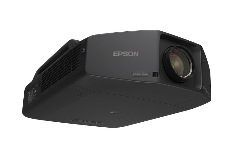 Проектор Epson EB-Z8455WU артикул 255348FV-1 фото 5