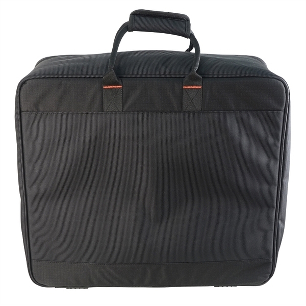 Сумка для микшеров и аксессуаров GATOR G-Mixerbag-2118 артикул 189728Si-1 фото 6