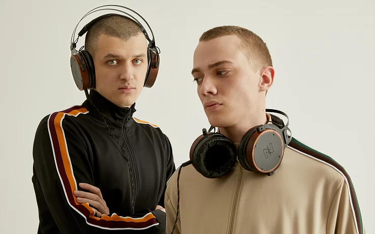 Наушники Z MusicDealer XL артикул 194329Si-1 фото 7