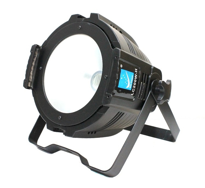 Светодиодный прожектор Big Dipper LC200W-H артикул 277920Si-1
