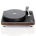 Стол проигрывателя винила Clearaudio Ovation Black/Wood