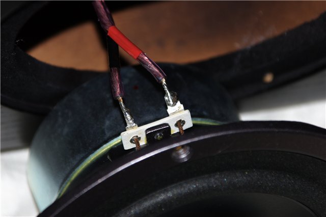 Напольная акустика Acoustic Energy AELITE 3 bl ash артикул 428983FV-1 фото 13