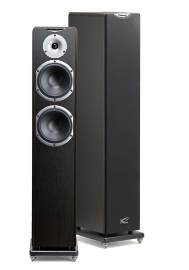 Напольная акустика Cabasse JERSEY MT31 WENGE артикул 105138Si-1 фото 3