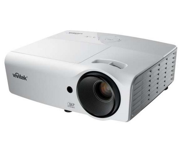 Проектор Vivitek D557W артикул 101050Si-1