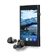 Комплект персонального аудио Shanling M6 Pro (21) Black + FiiO FH9 Black