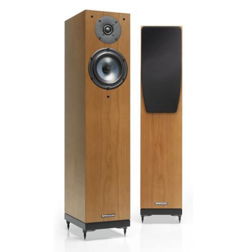 Акустическая система Spendor A3 cherry артикул 397035FV-1