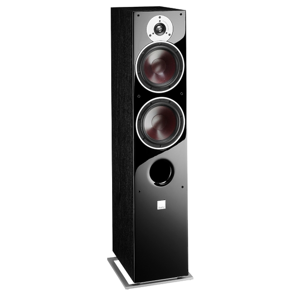 Напольная акустика Dali Zensor 7 black ash артикул 399668FV-1